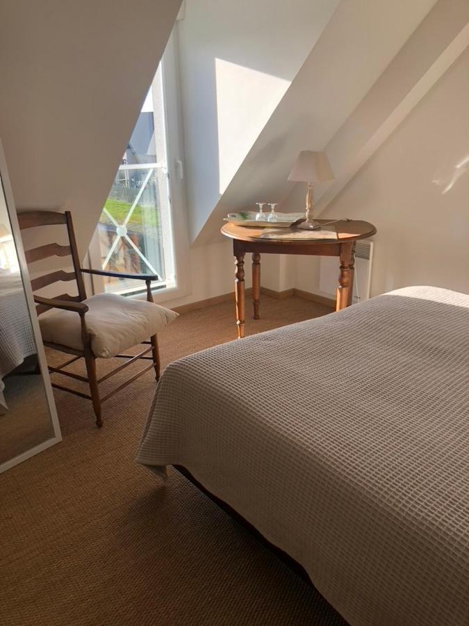 Camelia Rouge Bed and Breakfast Granville Eksteriør billede