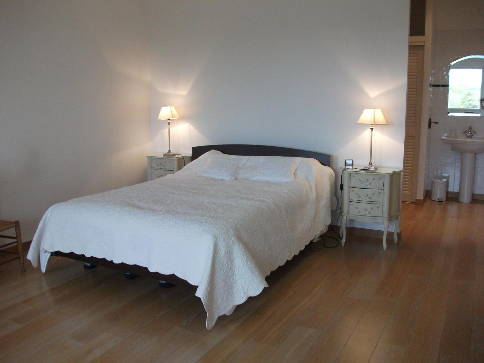 Camelia Rouge Bed and Breakfast Granville Eksteriør billede